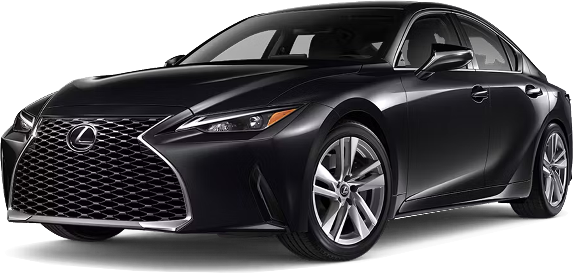 2025 Lexus IS 300 Incentives, Specials & Offers in Redwood City CA